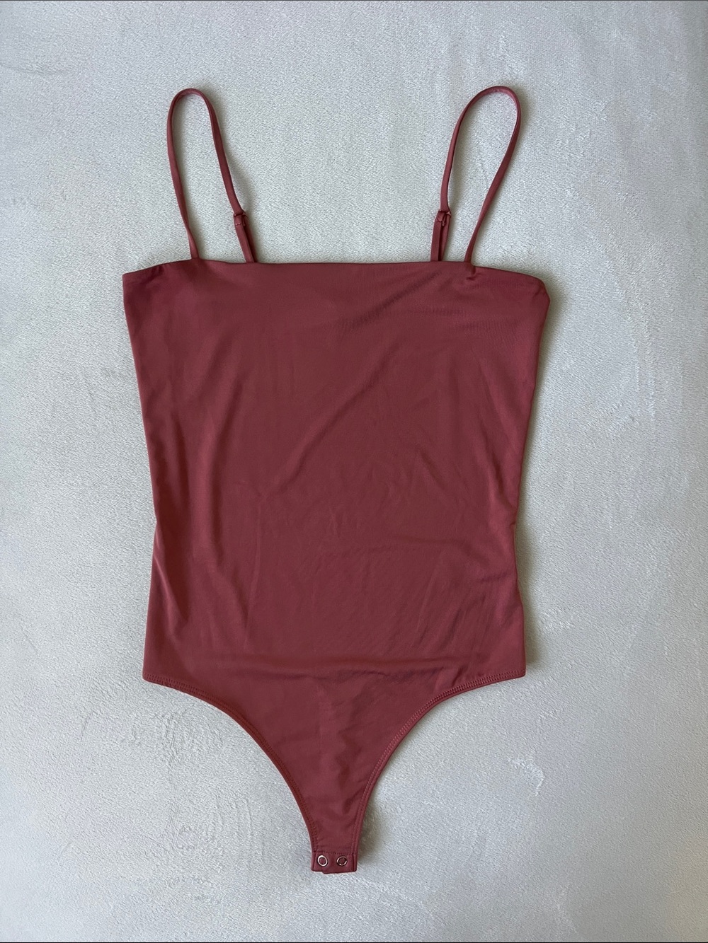 Express Body Contour Bodysuit